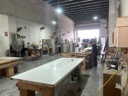 Loyang Enterprise Building (D17), Factory #500956821